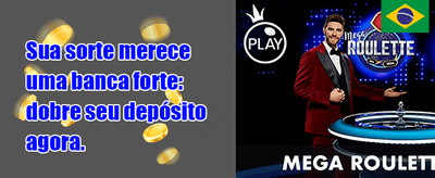 Mega Jackpot Booster