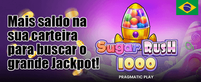 Cashback Semanal de Slots
