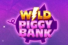 Wild Piggy Bank